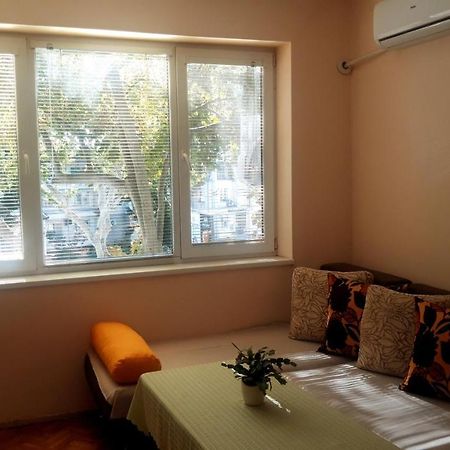 Central Apartment Silistra 外观 照片