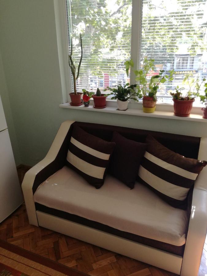 Central Apartment Silistra 外观 照片