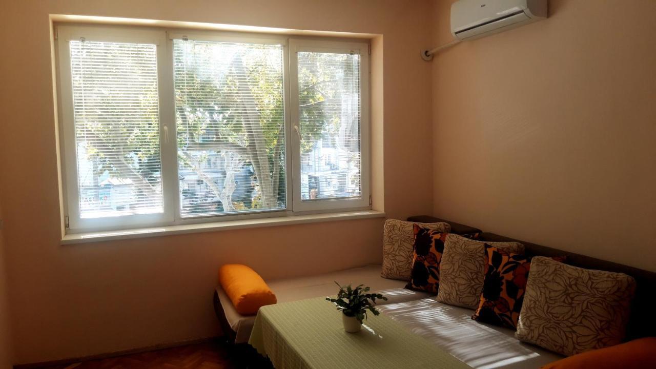 Central Apartment Silistra 外观 照片