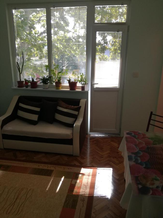 Central Apartment Silistra 外观 照片