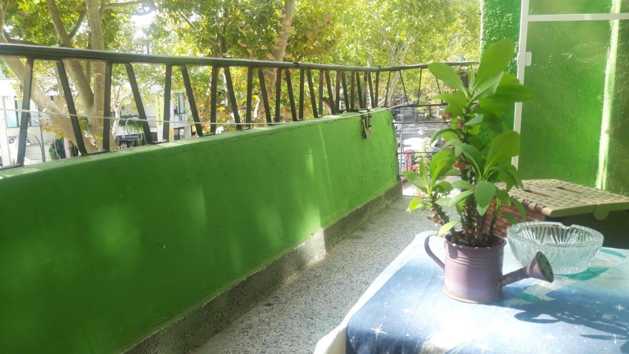 Central Apartment Silistra 外观 照片