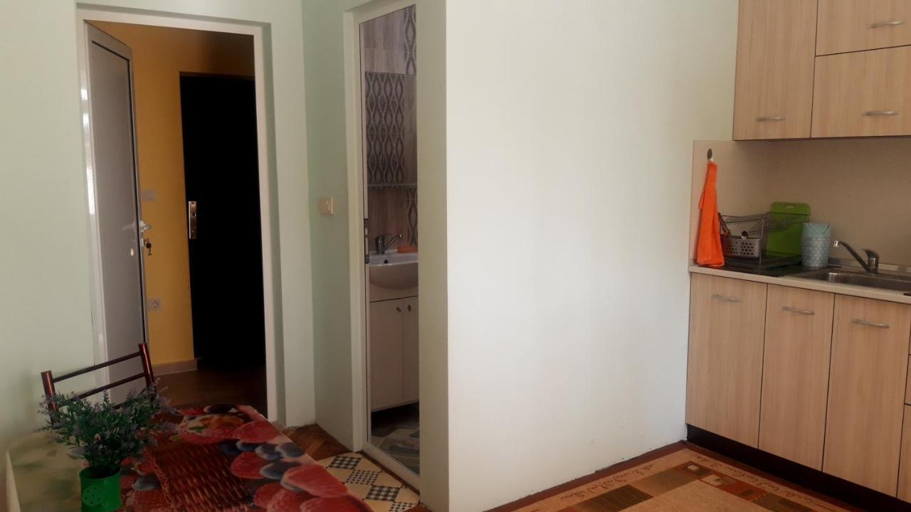 Central Apartment Silistra 外观 照片