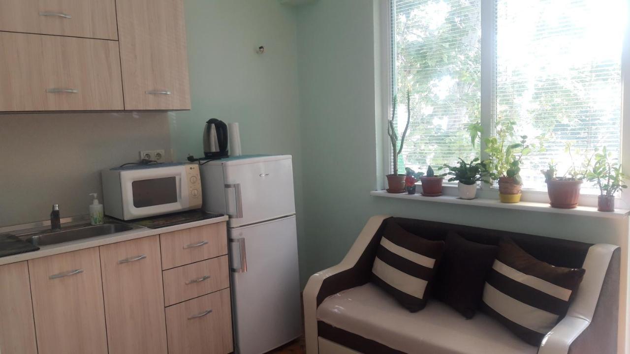 Central Apartment Silistra 外观 照片