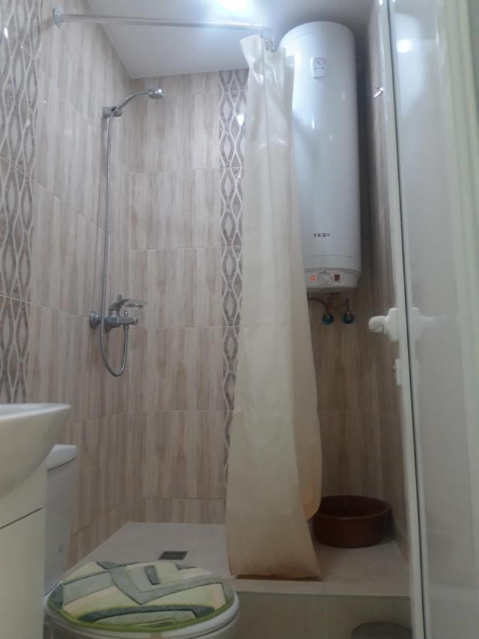 Central Apartment Silistra 外观 照片