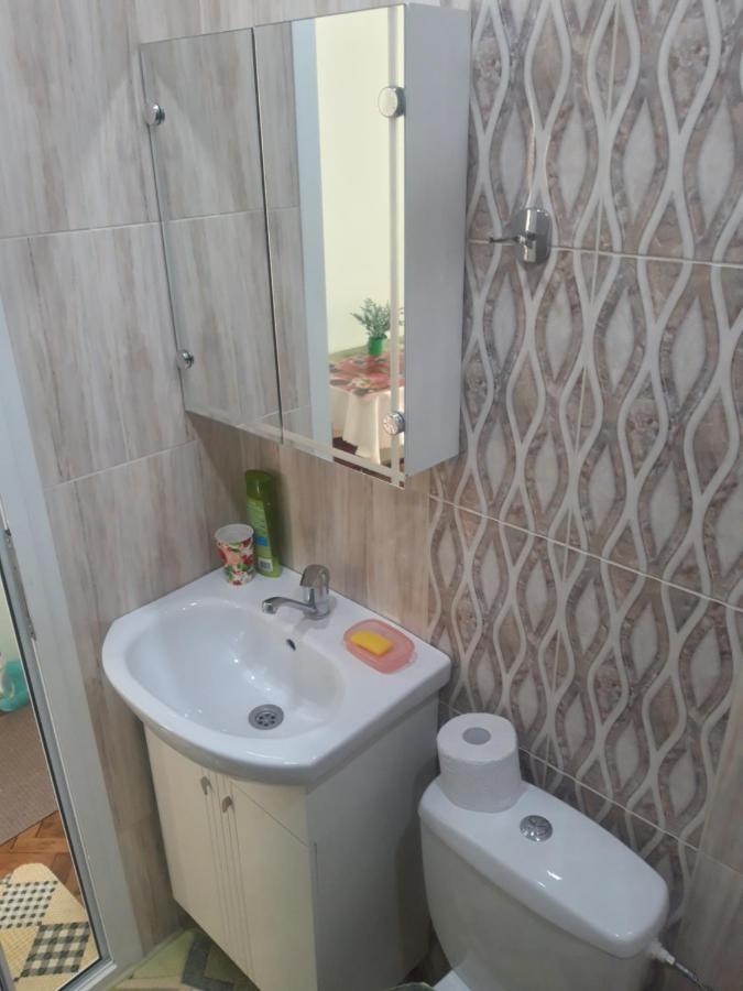 Central Apartment Silistra 外观 照片